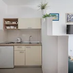 Miandmi Apartment Makarska