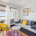 Apartment Miandmi