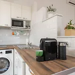 Miandmi Apartment Makarska