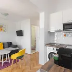 Apartment Miandmi Makarska