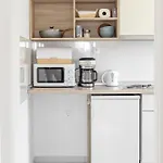 Miandmi Apartment