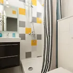 Apartment Miandmi