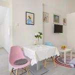 Miandmi Apartment Makarska