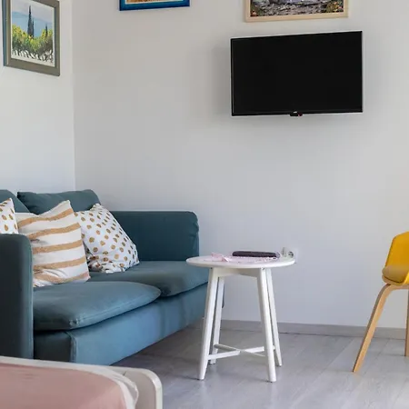 Miandmi Appartement