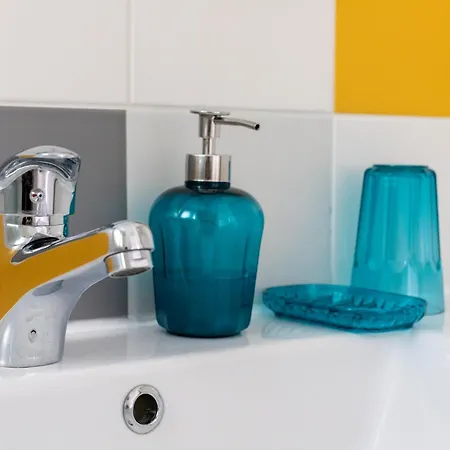 Apartman Miandmi