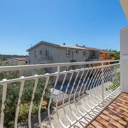 Miandmi Appartement Makarska