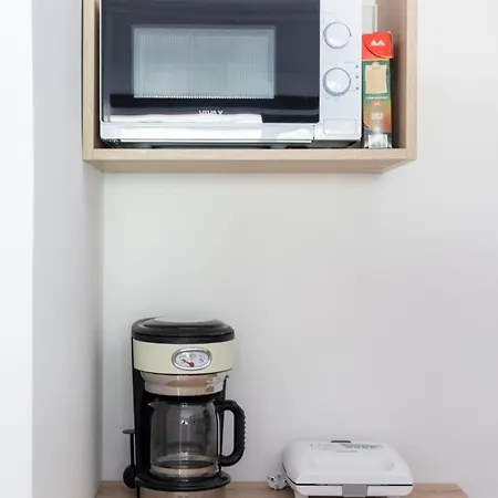 Apartman Miandmi