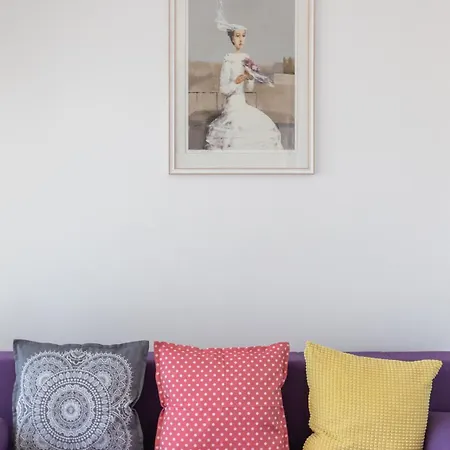 Miandmi Appartement *