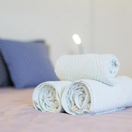 Appartement Miandmi *