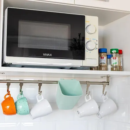 Appartement Miandmi Makarska