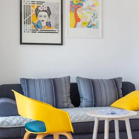 Miandmi * ماكارسكا