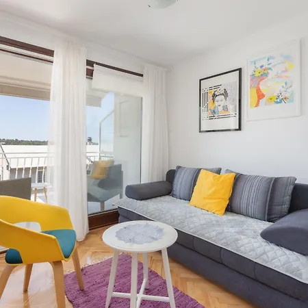 Appartement Miandmi