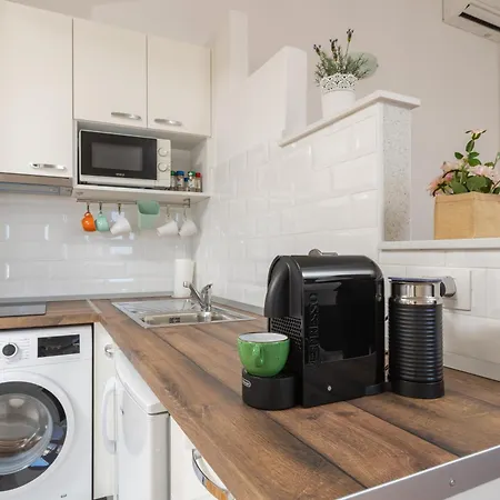 Miandmi Apartman Makarska