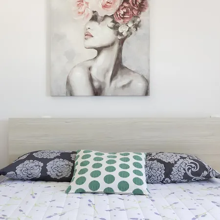 Miandmi Макарска