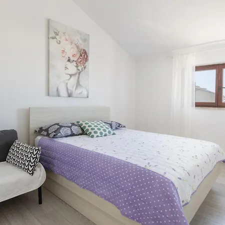 Apartman Miandmi Makarska