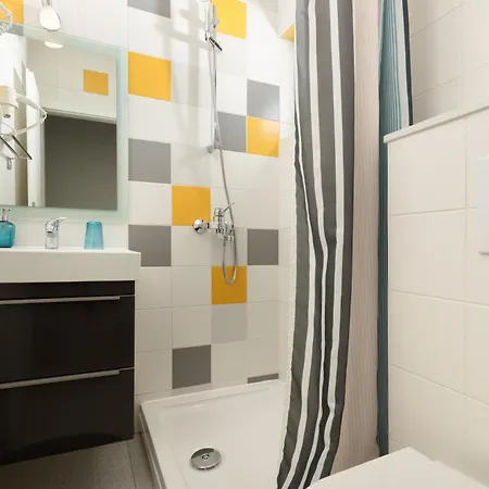 Appartement Miandmi