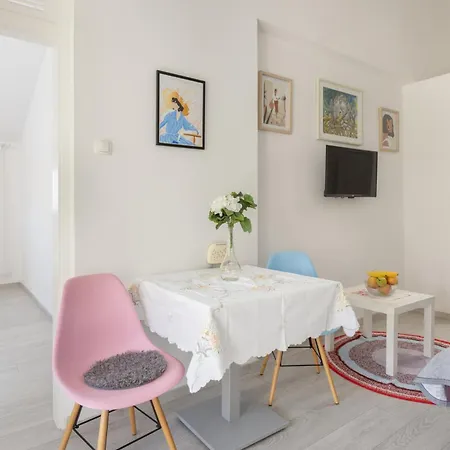 Miandmi Apartman Makarska