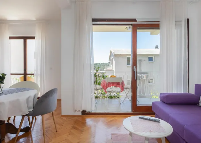 Apartmán Miandmi Makarská