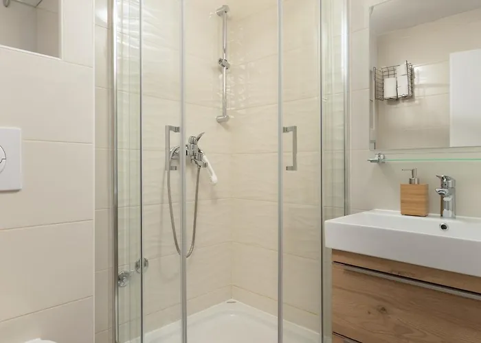 Miandmi Apartmán Makarská