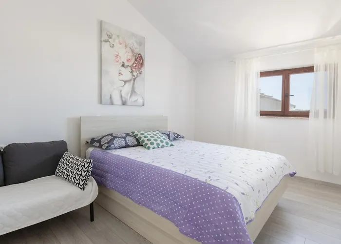 Apartment Miandmi Makarska