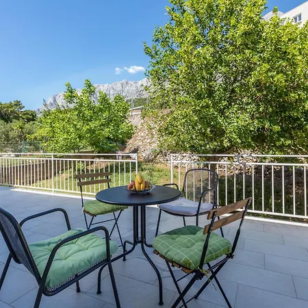 Miandmi * マカルスカ