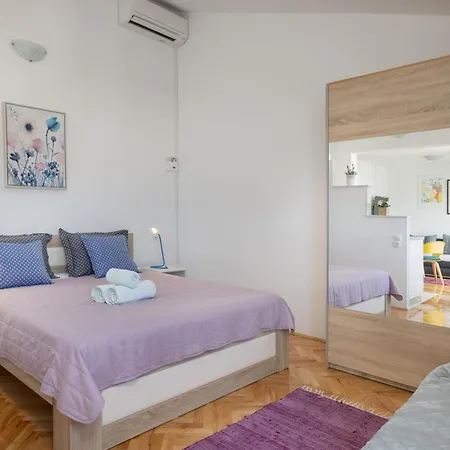Miandmi * Makarska