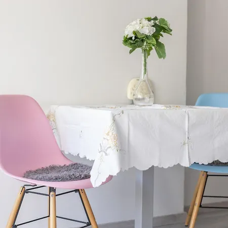 アパート Miandmi *